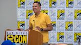 Rep. Robert Garcia, an Avid Comic Book Lover, Launches Bipartisan Congressional Arts Caucus at Comic-Con