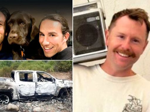 Fourth body found in search for US and Australian surfers who mysteriously vanished in Mexico