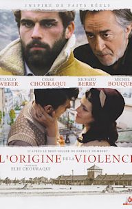 L'origine de la violence