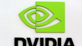 Nvidia is sued by authors over AI use of copyrighted works