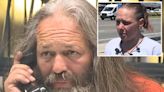 Grandpa accused of paying homeless woman $20 to watch his grandkid, 7, while he got drunk at bar
