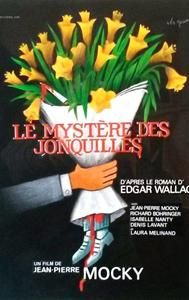 Le mystère des jonquilles