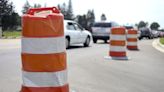 N. West Avenue closing in Jackson for maintenance work