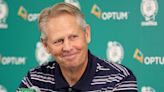 Woj tells wild story about Danny Ainge's mix-up with Rondo trade