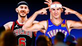 NBA rumors: Bulls' insane Alex Caruso asking price before Josh Giddey trade