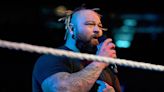 WWE Donating Net Proceeds From Bray Wyatt Merchandise To His Family