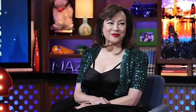 Jennifer Tilly Says "Insane" Decision to Join Bravo's RHOBH Was "Scarier Than Chucky"