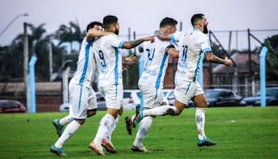 Novo Hamburgo vence o Barra e garante classificação para segunda fase da Série D