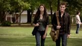 Vampire Diaries stars Nina Dobrev and Paul Wesley tease cast reunion