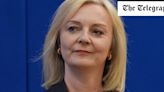 The night Liz Truss made history for the wrong reasons