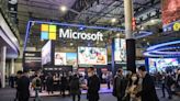 'Bullish guidance heard around the world': Microsoft jumps 5% as it's quarterly earnings show resilience amid recession worries