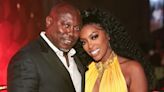 'Real Housewives of Atlanta' Alum Porsha Williams Marries Simon Guobadia