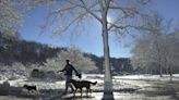 Van Saun Park approaches 65th transition to Bergen County's 'Winter Wonderland'