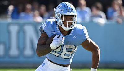 North Carolina football scheduling bill won't go forward: official