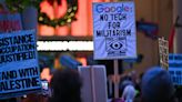 Google Fires Dozens Of Employees Who Protested $1.2 Billion Contract With Israel