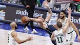 Boston contra Dallas, la dinastía verde ante el sueño de Doncic