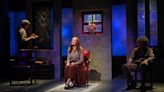 In off-Broadway's 'Molly Sweeney,' a blind woman sees better than her husband, doctor