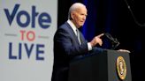 Biden Goes to War With SCOTUS Amid High Court Ethics Scandals