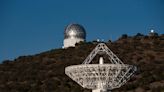 Dark Sky Week coming up at McDonald Observatory