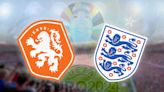 Netherlands vs England: Euro 2024 prediction, kick-off time, TV, live stream, team news, h2h results, odds