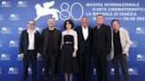 Producer bemoans no buyers for Polanski film in France, US and UK