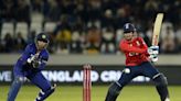 England ease to nine-wicket victory in opening T20 clash with India