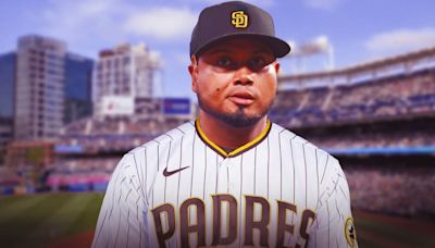 Luis Arraez breaks silence after Padres-Marlins trade