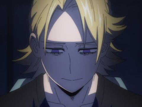 My Hero Academia (MHA): What Happens to Aoyama After the War?