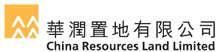 China Resources Land