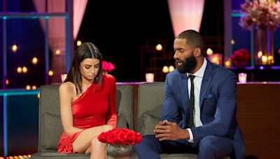 "The Bachelor" producers admit failing Black leads but plan to rectify issues for "The Bachelorette"