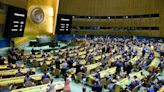 聯合國大會將表決巴勒斯坦會員國申請資格 要安理會重新考慮