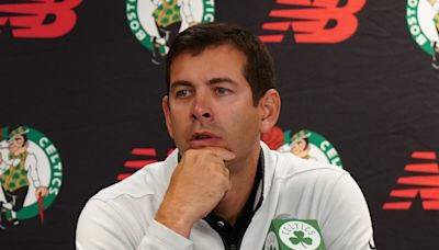 What Celtics Winning Title Would Mean For Brad Stevens' Legacy