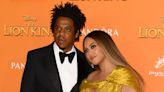 Beyoncé Shares ‘The Proud Family’ Halloween Looks With Jay-Z And Children