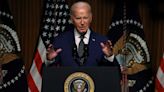 Biden proposes sweeping Supreme Court reforms as he attacks ‘extreme’ judges