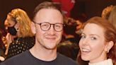 Strictly's Stacey Dooley pays tribute to Kevin Clifton following his show debut