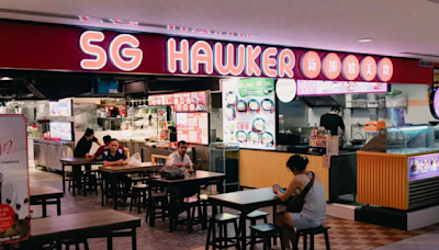 12 must-try stalls at i12 Katong newest SG Hawker