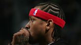 On this day: Sixers select Allen Iverson No. 1 in 1996 NBA draft