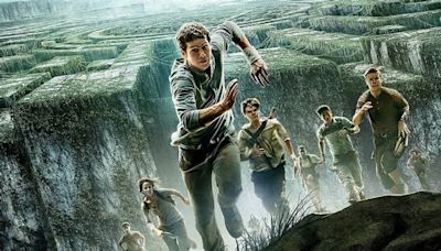 The Maze Runner Movies are Running Towards a Reboot