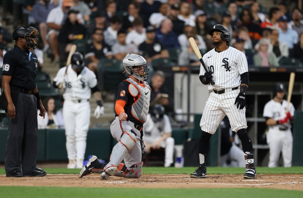 Chicago White Sox suffer another loss to Baltimore Orioles, falling 6-4 to drop 22 games under .500