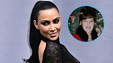 Kim Kardashian Pays Tribute to Kris Jenner’s Sister ‘Auntie Karen’ Houghton After Sudden Death