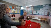 Tunisians elect weakened parliament on 11% turnout