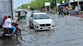 Delhi suffers extreme weather whiplash as heat waves give way to record rain and deadly flash floods