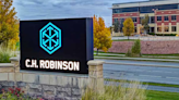 Robinson unwraps truckload appointment scheduling software