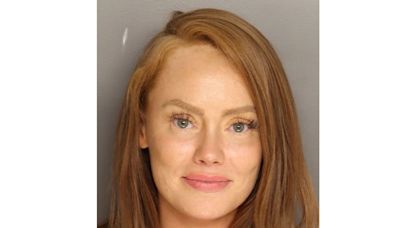 'Southern Charm' Alum Kathryn Dennis Arrested and Charged with DUI