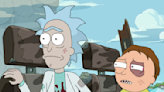 Emmy Predictions: Outstanding Animated Program — ‘Rick and Morty’ Warp Speed Toward Another Win