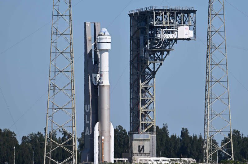 NASA to stream coverage ahead of planned Boeing Starliner launch