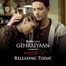 Gehraiyaan (web series)