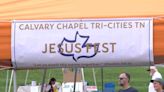 Second annual ‘Jesus Fest’ welcomes community for live worship music and more