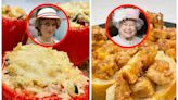 I'm a food reporter who's dabbled in making British royal recipes. Here's 4 ranked from best to worst.