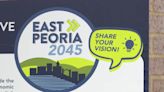 East Peoria asking area residents to weigh in on upcoming projects